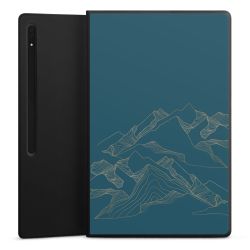 Tablet Smart Case schwarz