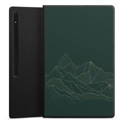 Tablet Smart Case schwarz