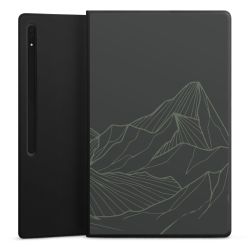 Tablet Smart Case schwarz