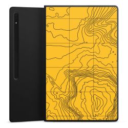 Tablet Smart Case schwarz