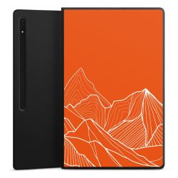 Tablet Smart Case schwarz