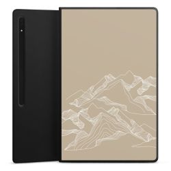 Tablet Smart Case schwarz