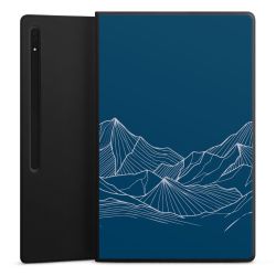 Tablet Smart Case schwarz