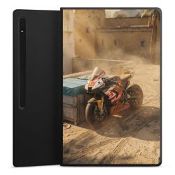 Tablet Smart Case schwarz