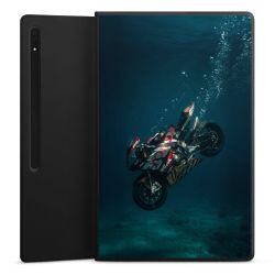 Tablet Smart Case schwarz