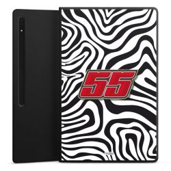 Tablet Smart Case schwarz