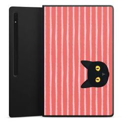 Tablet Smart Case schwarz