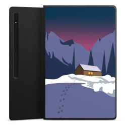 Tablet Smart Case schwarz