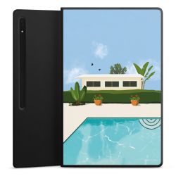 Tablet Smart Case schwarz