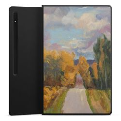 Tablet Smart Case schwarz