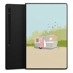 Tablet Smart Case schwarz