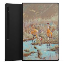 Tablet Smart Case schwarz