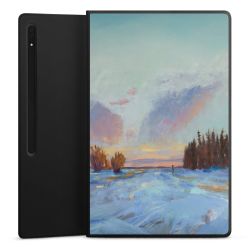 Tablet Smart Case schwarz