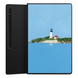 Tablet Smart Case schwarz