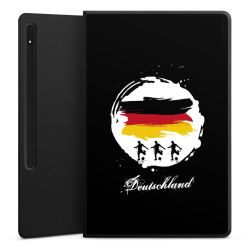 Tablet Smart Case schwarz