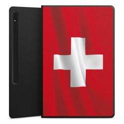 Tablet Smart Case schwarz