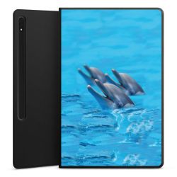 Tablet Smart Case schwarz