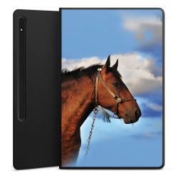 Tablet Smart Case schwarz