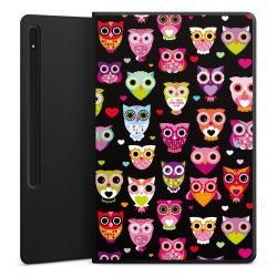 Tablet Smart Case schwarz