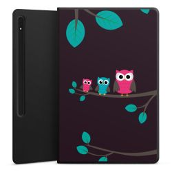 Tablet Smart Case schwarz