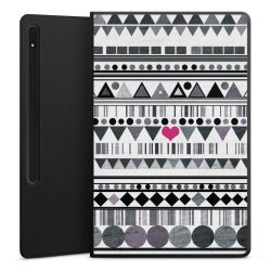 Tablet Smart Case schwarz