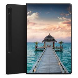 Tablet Smart Case schwarz