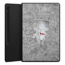 Tablet Smart Case schwarz