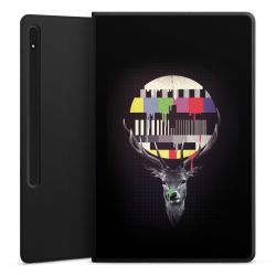 Tablet Smart Case schwarz