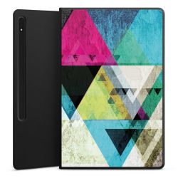 Tablet Smart Case schwarz