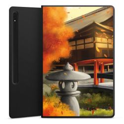 Tablet Smart Case schwarz