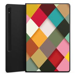 Tablet Smart Case schwarz