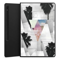 Tablet Smart Case schwarz