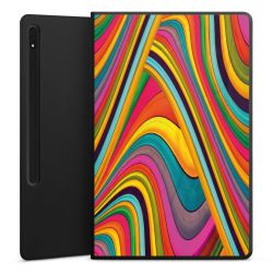 Tablet Smart Case schwarz