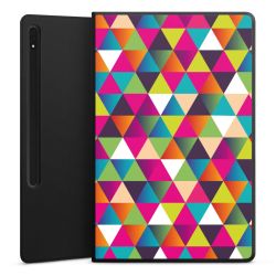 Tablet Smart Case schwarz