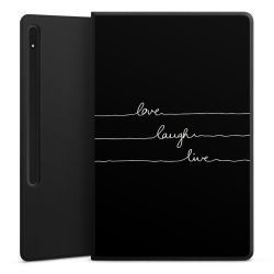 Tablet Smart Case schwarz