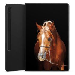 Tablet Smart Case schwarz