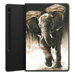 Tablet Smart Case schwarz