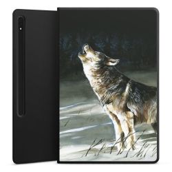 Tablet Smart Case schwarz