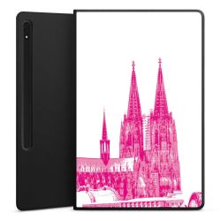 Tablet Smart Case schwarz