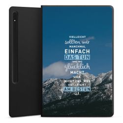 Tablet Smart Case schwarz