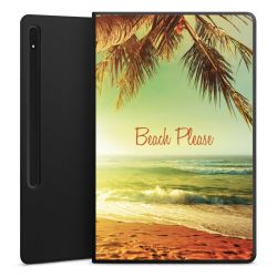 Tablet Smart Case schwarz