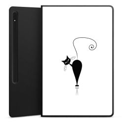 Tablet Smart Case schwarz