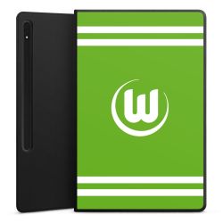 Tablet Smart Case schwarz