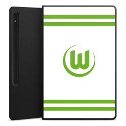 Tablet Smart Case schwarz