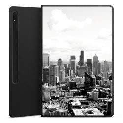 Tablet Smart Case schwarz