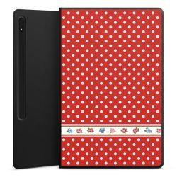 Tablet Smart Case schwarz