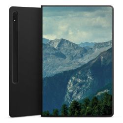 Tablet Smart Case schwarz