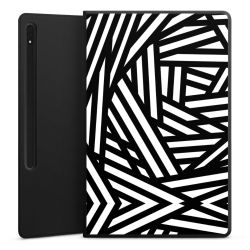 Tablet Smart Case schwarz