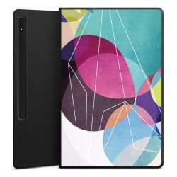 Tablet Smart Case schwarz