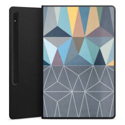 Tablet Smart Case schwarz